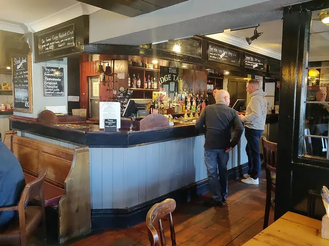 The Venue: Five Bars on Three Floors in Chatham